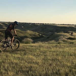 2018 Specialized Black