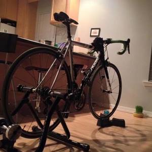 2013 Cannondale Caad10 5 105 Silver or Gray