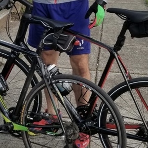 2018 Specialized Sirrus Elite Carbon XXL Black
