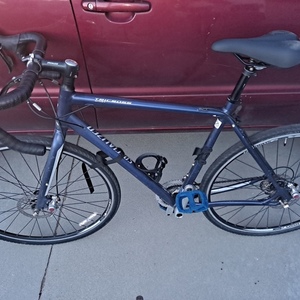 on one 456 evo carbon