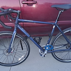 2010 Specialized EN14781