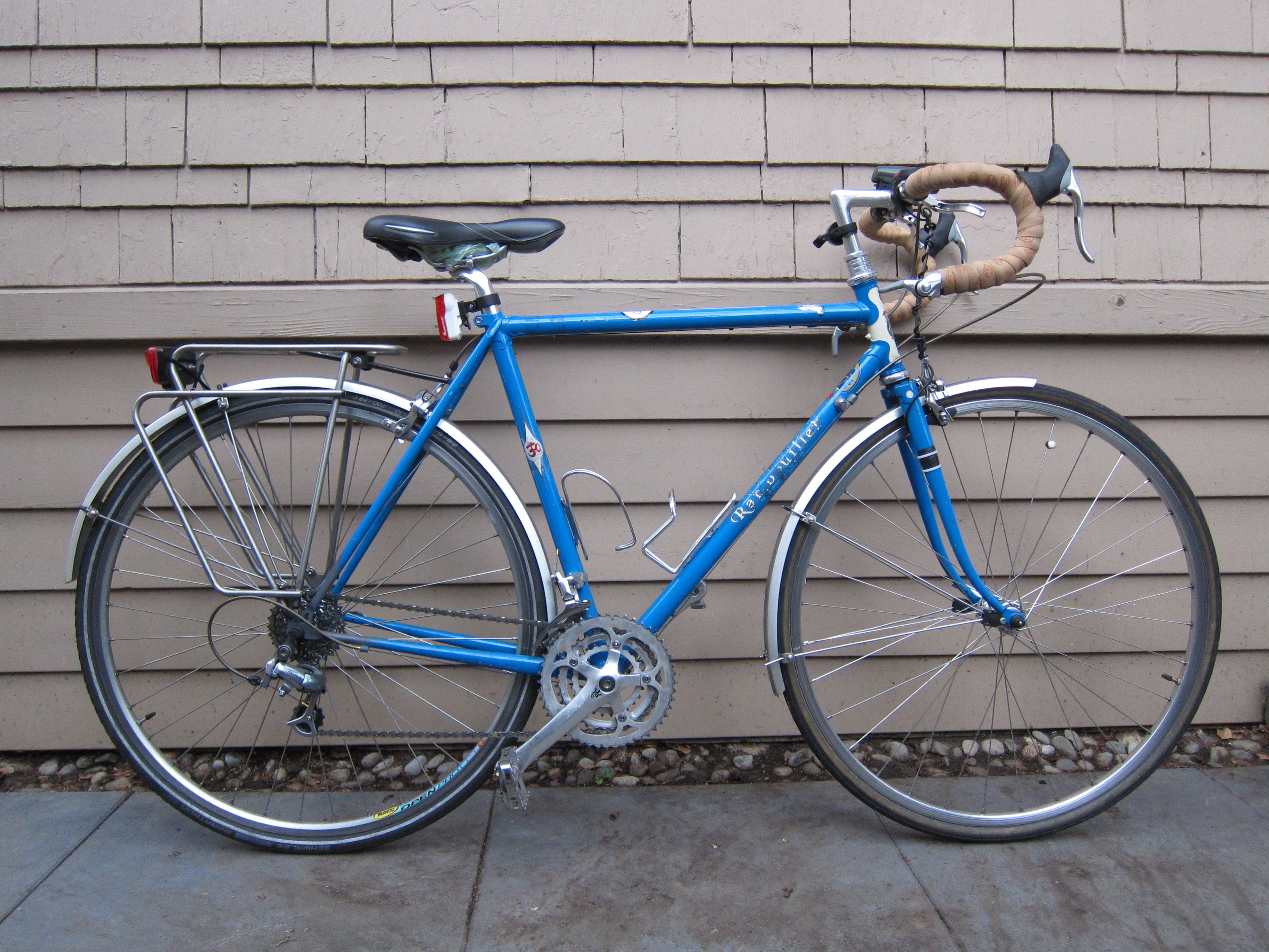 rivendell bikes for sale