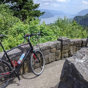 2014 Specialized Secteur Sport Disc Black