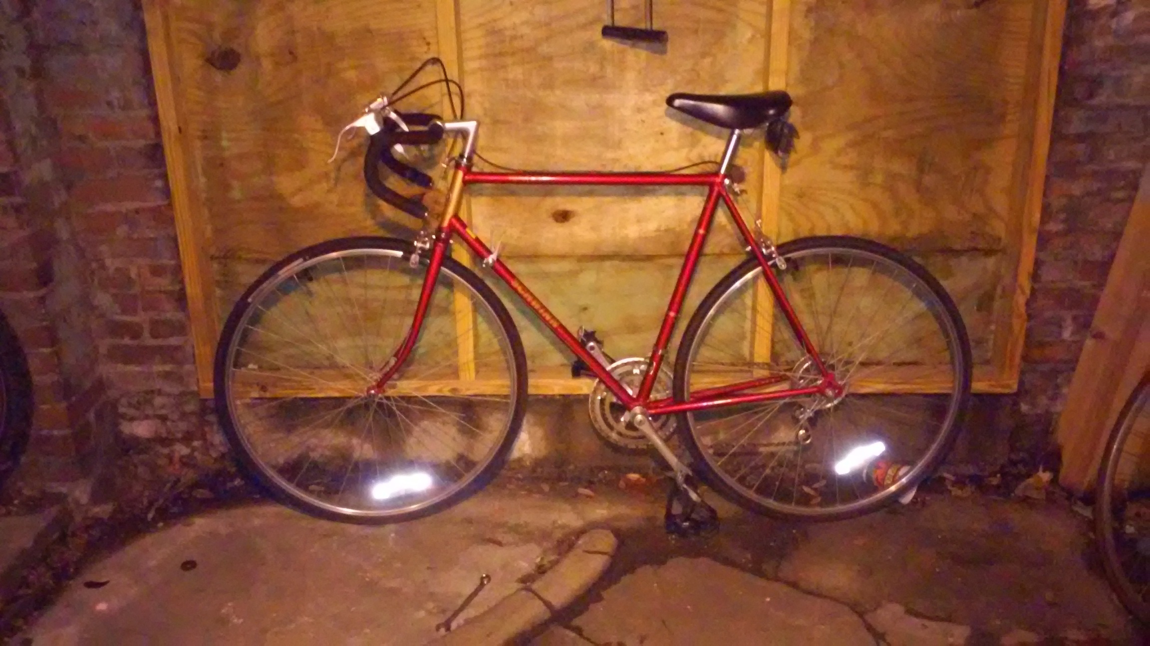 1982 schwinn