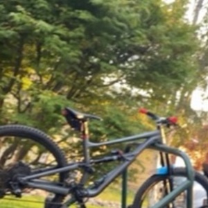 2020 Specialized S3 Silver, gray or bare metal