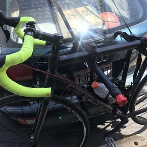2017 Cannondale Caad12 Black
