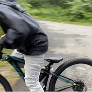 2020 Kona Lava Dome Black