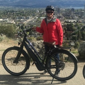2021 Specialized Low Entry Blue