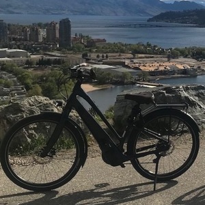 2021 Specialized Low Entry Blue