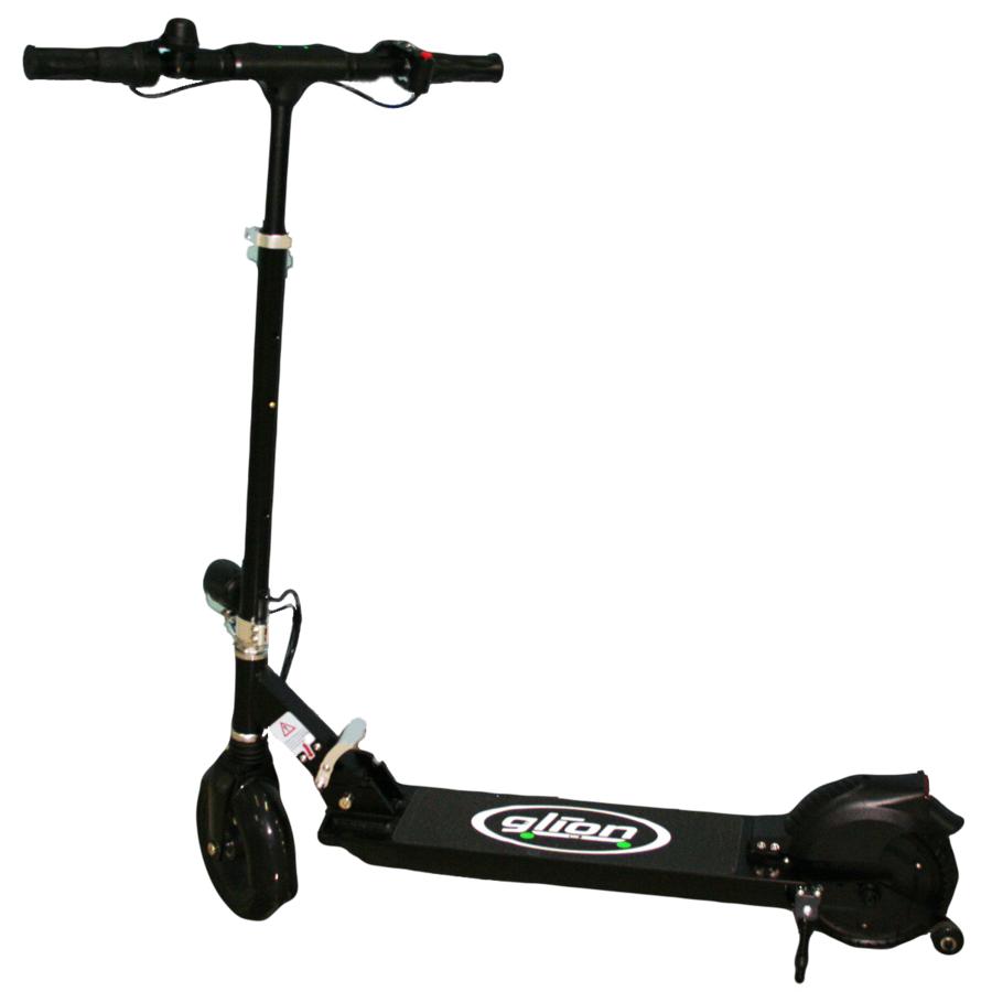 e-Scooter photo