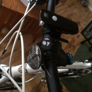 2015 Trek 7.2FX White and Teal