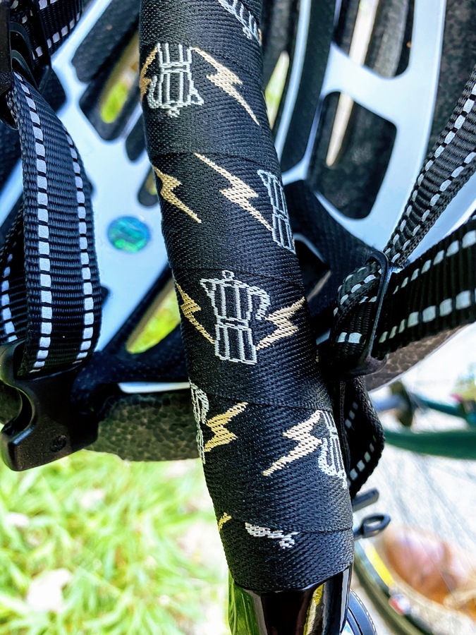 1994 Gary Fisher Advance