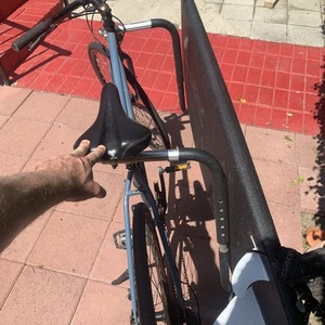 2019 Pure Fix Cycles Urban Commuter Blue