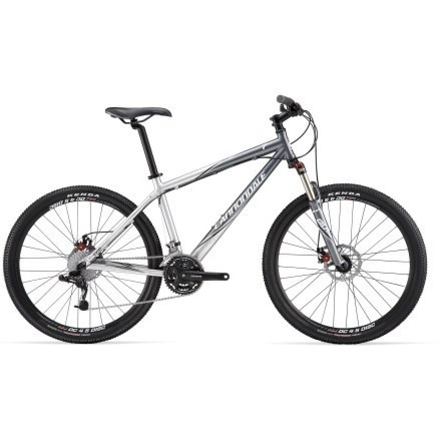 Stolen 2010 Cannondale F7