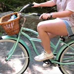 Firmstrong Womens Urban 3 Speed Teal