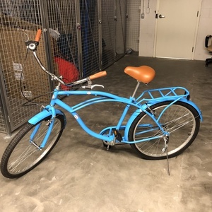 2021 Kronenbourg 1664 Cruiser Blue