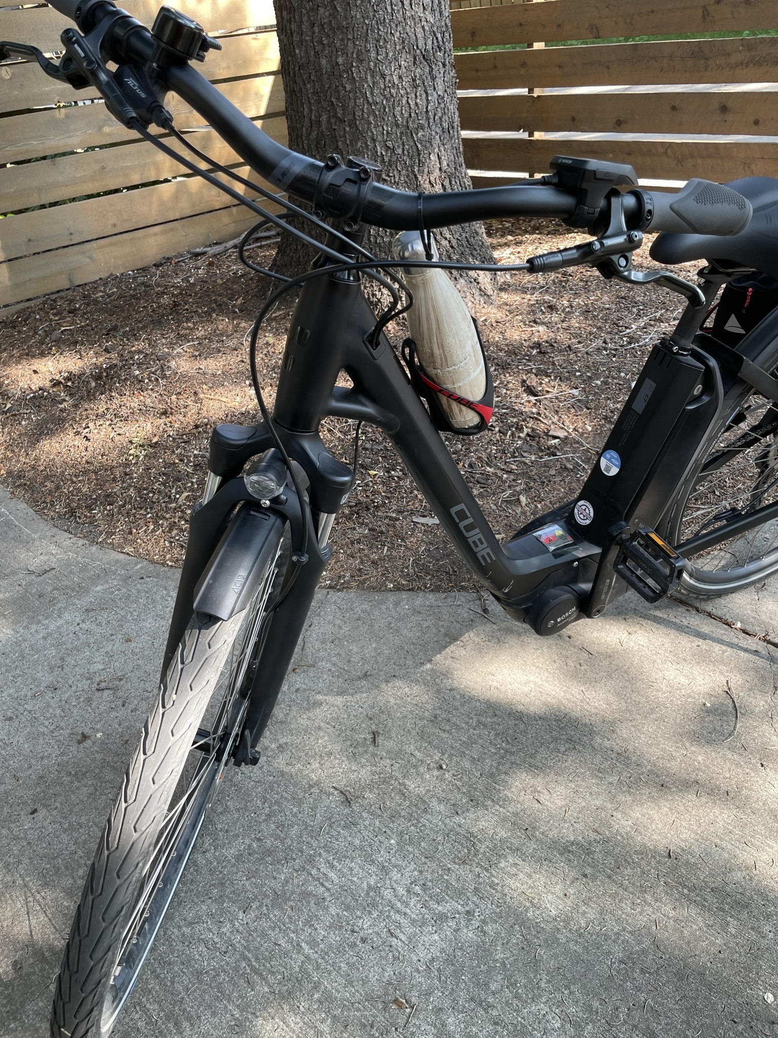 cube belt drive 2021