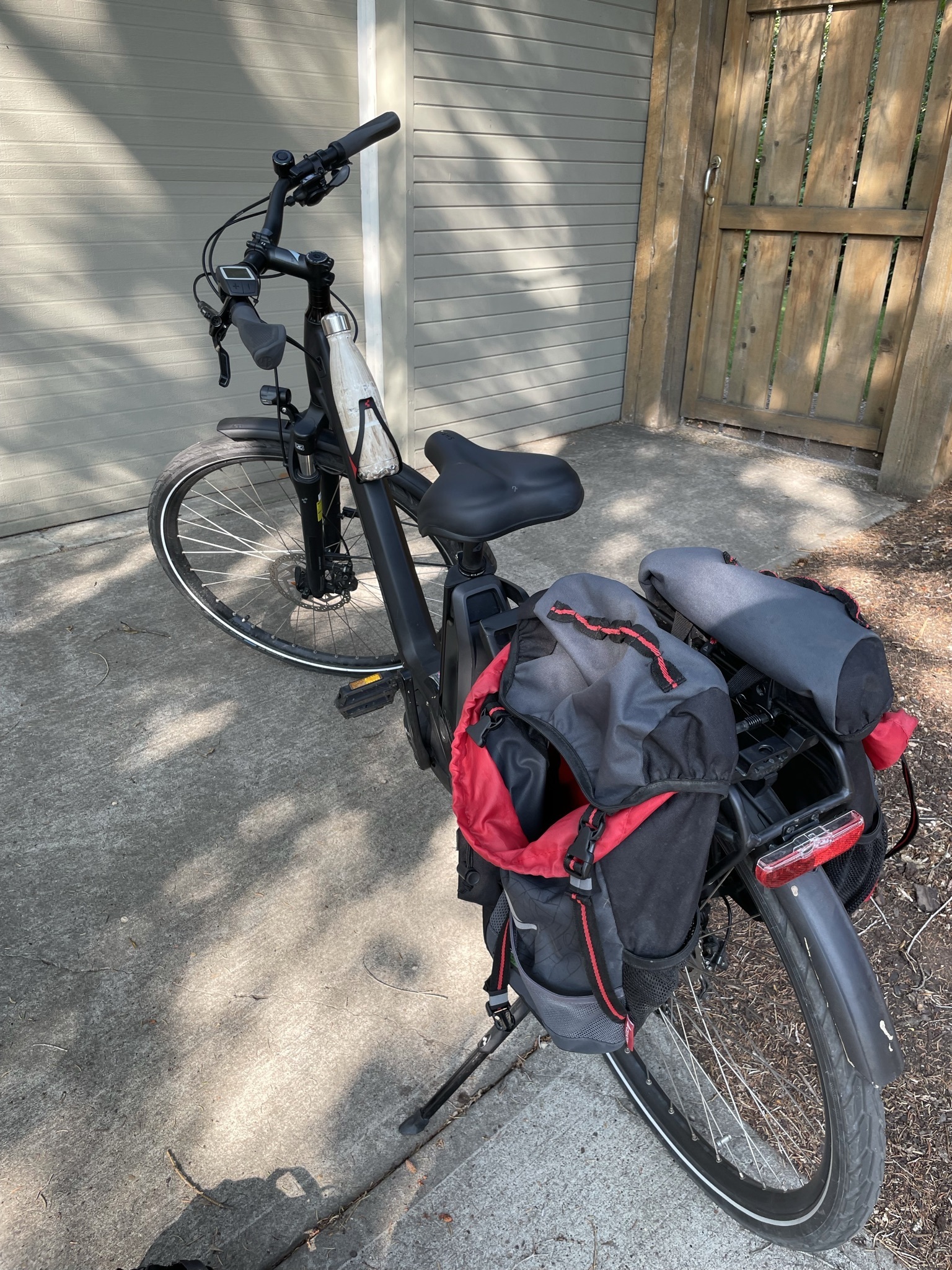 cube belt drive 2020