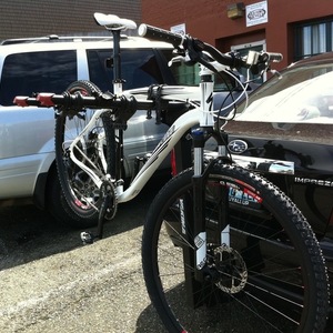 2013 Specialized White