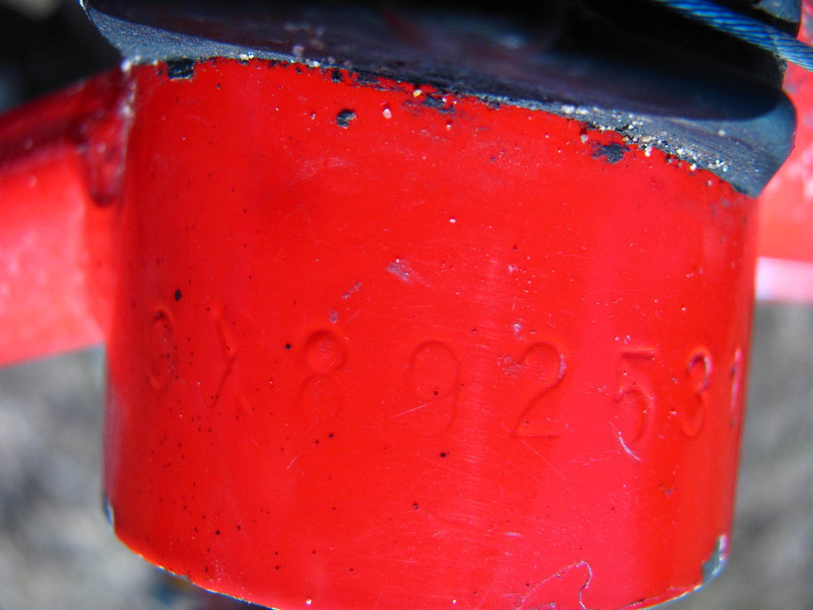 Specialized Hardrock