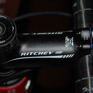 2016 Santa Cruz Tallboy CC Red