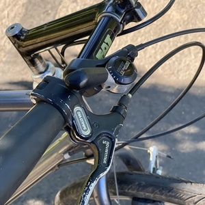 Specialized Silver, gray or bare metal