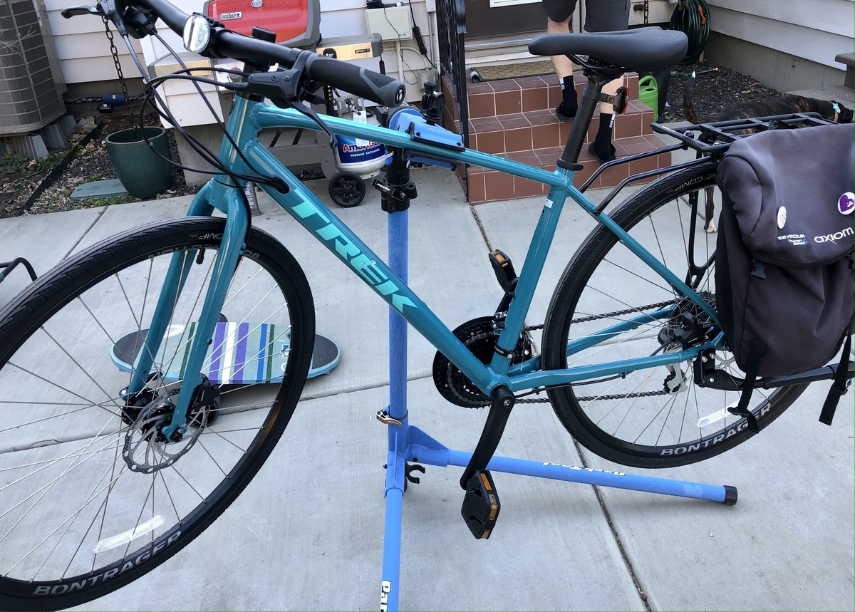 steppenwolf tundra carbon pro