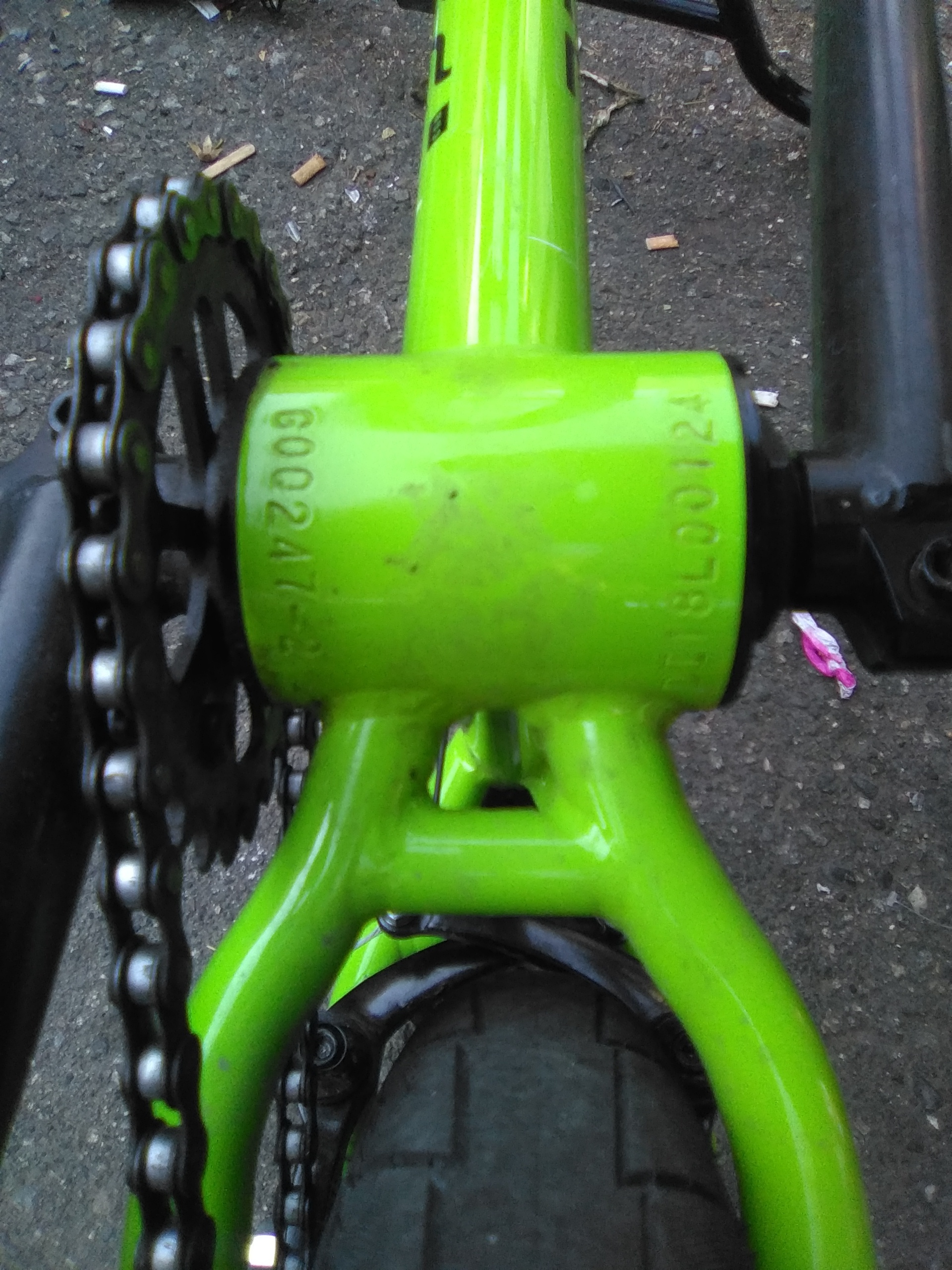Radio Bike Co Radio bike co