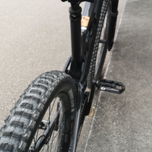 2020 Canyon bicycles Torque CF 8.0 Black