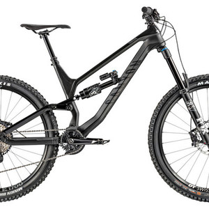 2020 Canyon bicycles Torque CF 8.0 Black