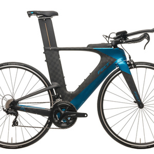 2020 Felt IA Advanced 105 Black