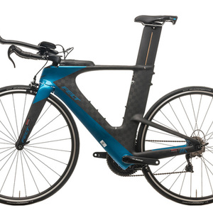 2020 Felt IA Advanced 105 Black