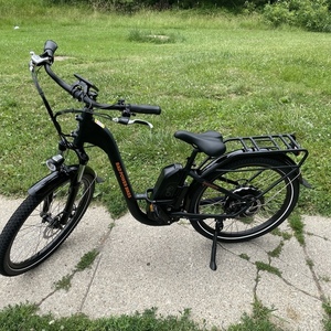 2021 Rad Power Bikes Rad City Step-Thru personal mobility device (electric scooter, skateboard, u...
