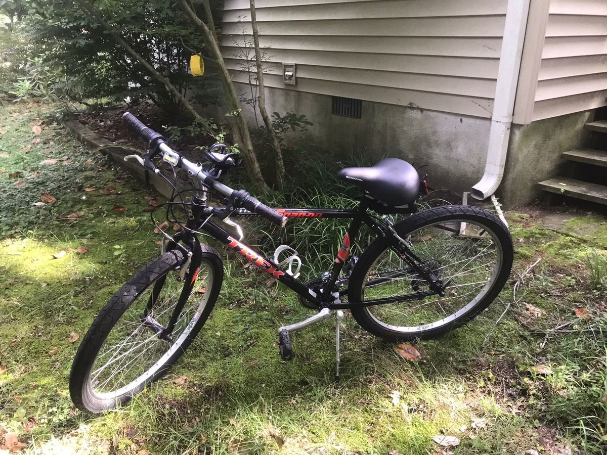 Trek Limited Edition SnapOn