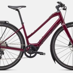 2021 Specialized Vado SL