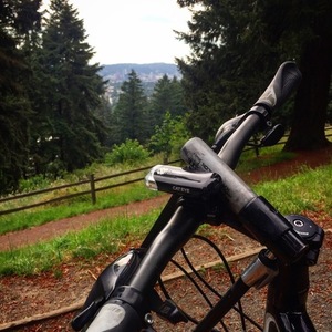 Specialized Sirrus Sport Blue