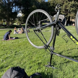 2016 Trek Émonda ALR 5 Black and Green
