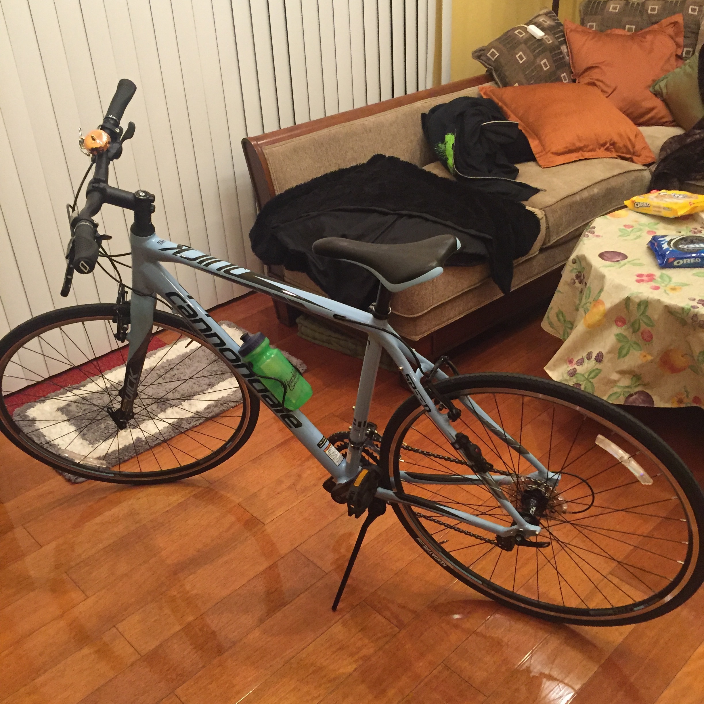 2015 Cannondale EN14764
