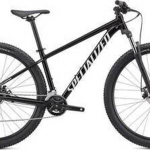 2020 Specialized Rockhopper 29 large size Blue and Black