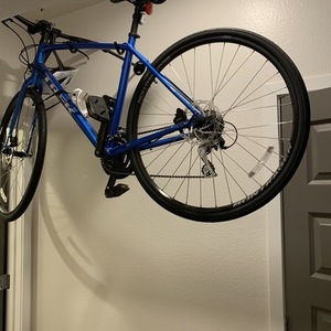 2020 Trek FX 2 Blue