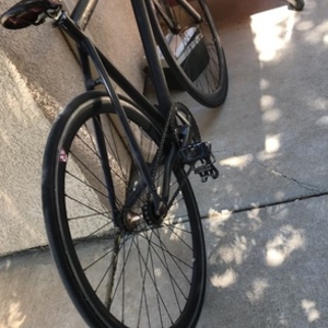 2013 Leader Bikes 721 Black
