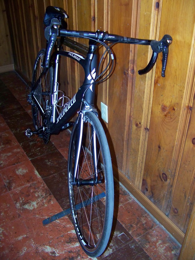 specialized roubaix comp compact