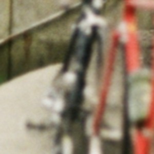 2002 Cannondale Road Warrior 400 Green