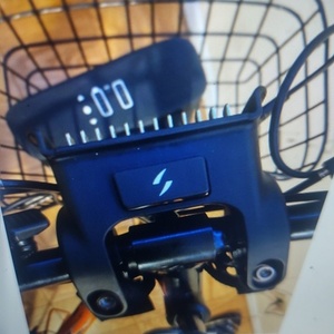 2021 Blue KS Shinewood with ECO Swytch Kit I HAVE BIKE EBATTERY IS LOST Black