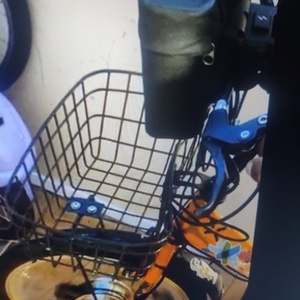 2021 Blue KS Shinewood with ECO Swytch Kit I HAVE BIKE EBATTERY IS LOST Black