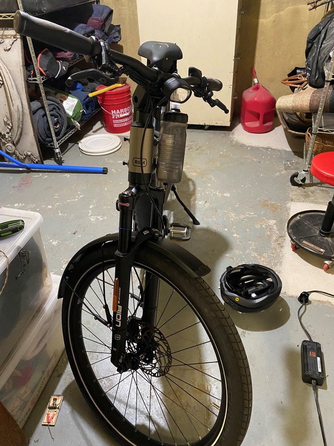 2020 Riese und Müller SuperDelite Rohloff HS