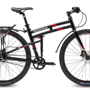 2021 Montague Allston Black