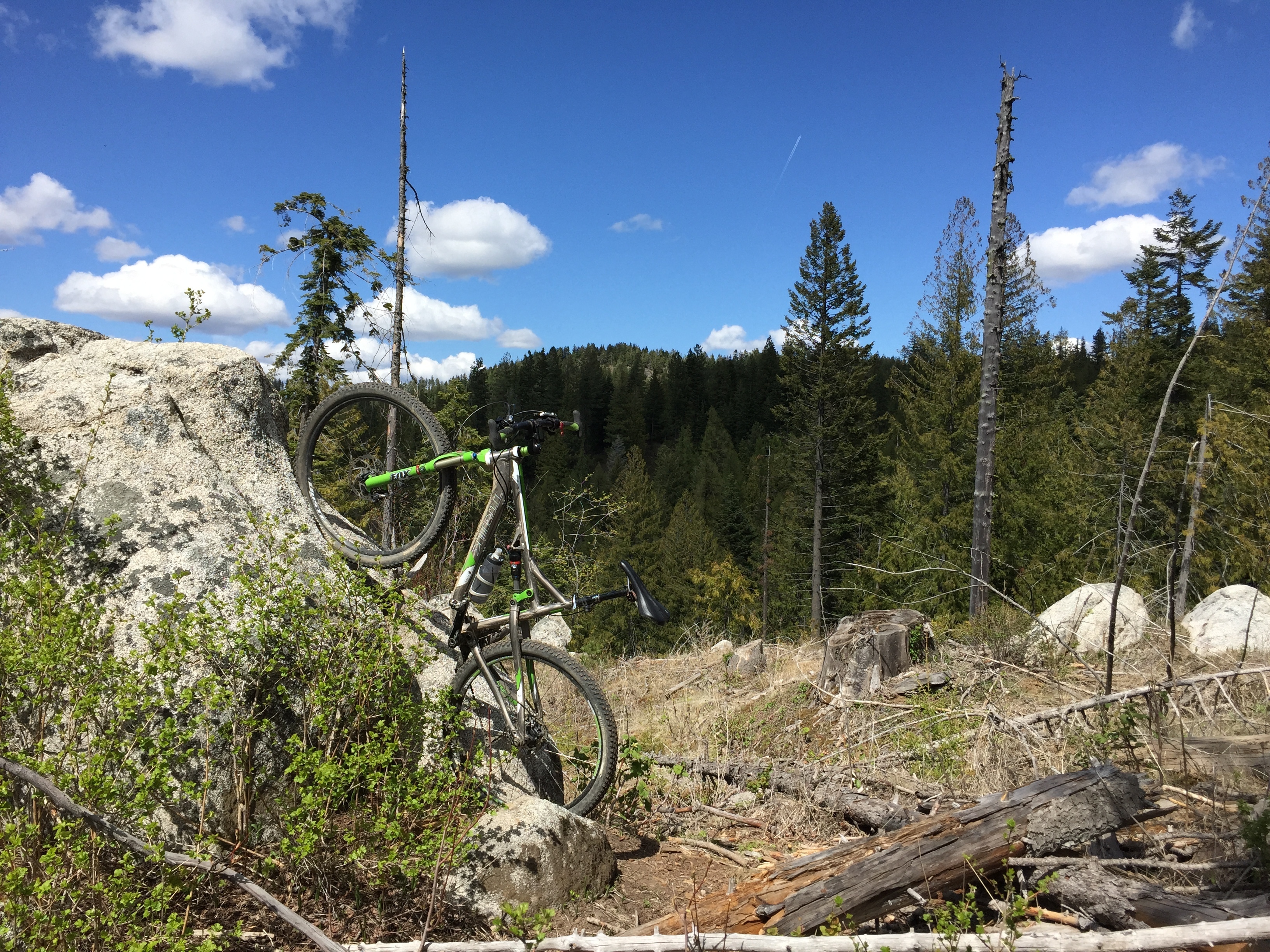 2013 Trek Rumblefish Elite