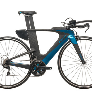 2020 Felt IA Advanced 105 Black