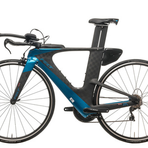 2020 Felt IA Advanced 105 Black